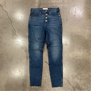 Everlane Vintage Skinny Jean